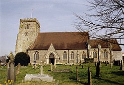 St Mary, Thatcham - geograph.org.uk - 1539225.jpg