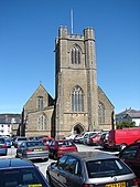 St Michael's Church - geograph.org.uk - 520927.jpg