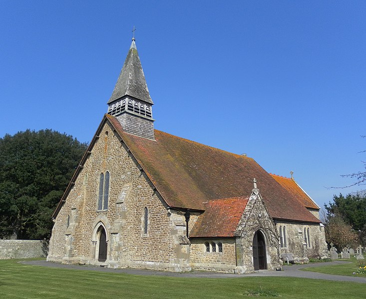 File:St Peter's Church, Selsey (NHLE Code 1026266).JPG