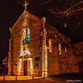 Église Saint-Ferréol de Jons