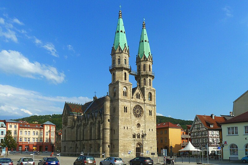 File:Stadtkirche St. Marien in Meiningen, 2015.jpg