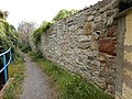 Градските ѕидини на Фалкенштајн