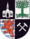 Wappen von Gelsenkirchen