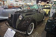 1937 Ford Eifel