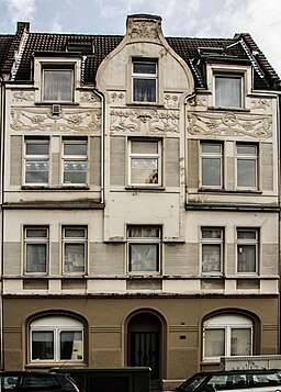 Stahlwerkstraße 21 Haus