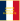 20px Standard of the French Community.svg