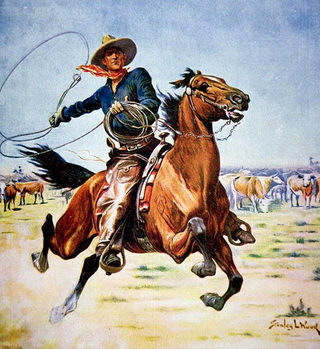 Western film - Wikipedia
