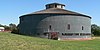 Starke Round Barn