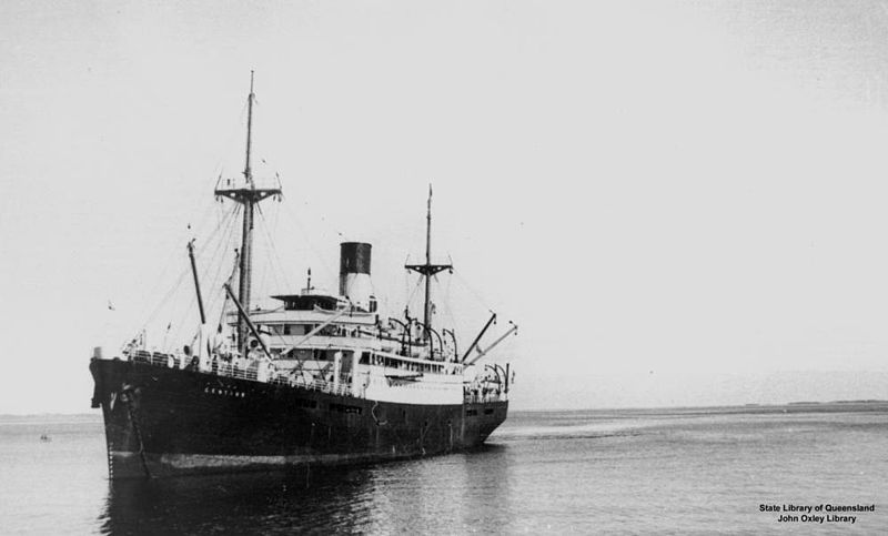 File:StateLibQld 1 104924 Centaur (ship).jpg