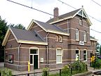 Zwaag (Hoorn) - Holandia