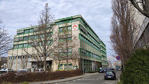 Steinbeisstraße 9 (Fellbach) Städte-Verlag 2024-02-16