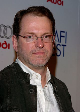 <span class="mw-page-title-main">Steve Anderson (director)</span> American film director