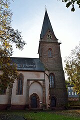 Torre della Collegiata