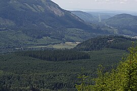 Stillaguamish River