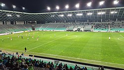 Stožice Stadion