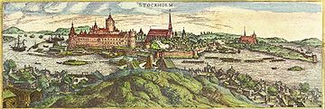 Slottsbranden 1697: Förlopp, Vad som gick förlorat, Ansvar