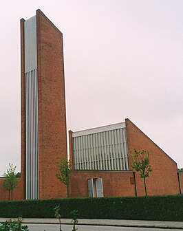 Stoholm Kirke