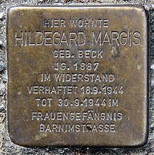 Hildegard Margis