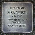 Stolperstein für Elsa Gerstl.JPG