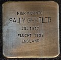 Stolperstein für Sally Gertler.JPG