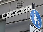 Oluf-Samson-Gang
