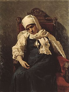 Strepetova zoals Elizabeth door Repin.jpg