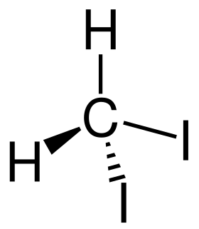 Diiodomethane chemical compound