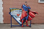 Miniatura pro Superman