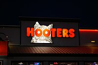 Hooters