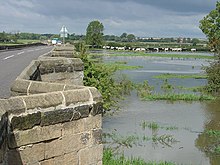 Causeway section Swarkestone Causeway - geograph.org.uk - 954993.jpg