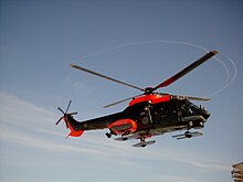 Eurocopter AS332 Super Puma - Wikipedia