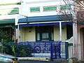 Victorian Cottage, St Johns Road