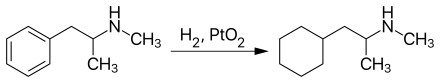 Synthesis of propylhexedrine