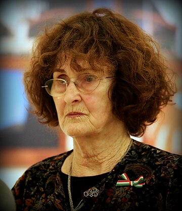 Szabó Marianne