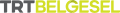 TRT Belgesel logo (2019-).svg