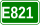 E821