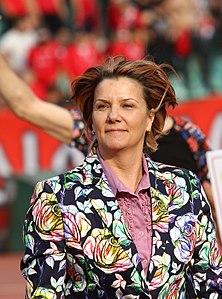 Таня Богомилова в 2018 году.jpg