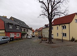 Neustadt in Taucha