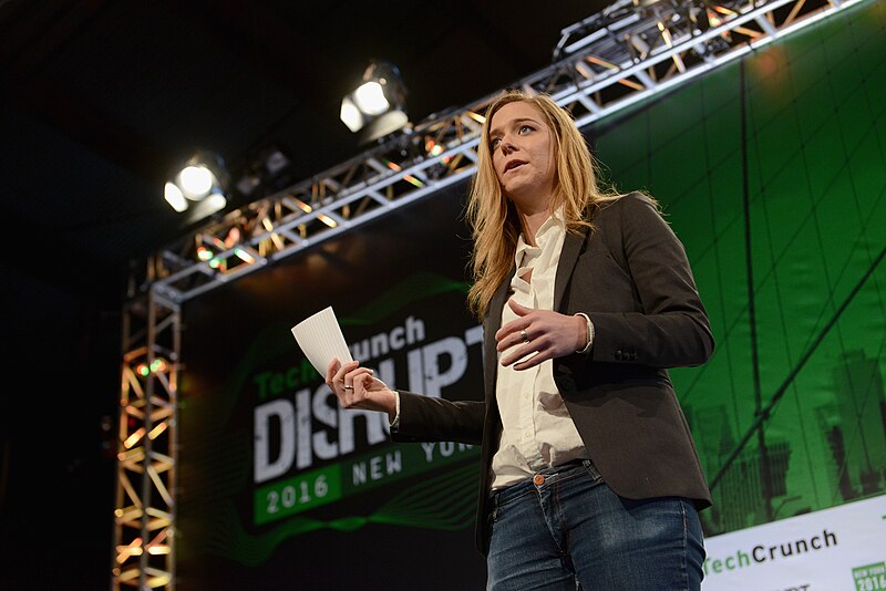 File:TechCrunch Disrupt NY 2016 - Day 2 (26660726390) (2).jpg