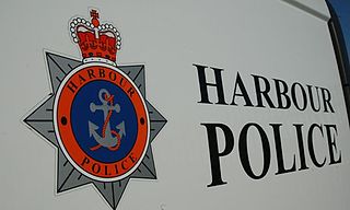 <span class="mw-page-title-main">Tees and Hartlepool Harbour Police</span>