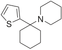 Tenociclidina.svg