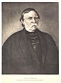 Deák Ferenc portré (1856)