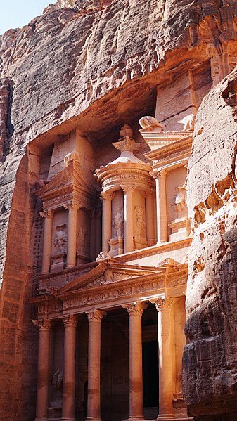 File:The Ancient’s Petra.jpg