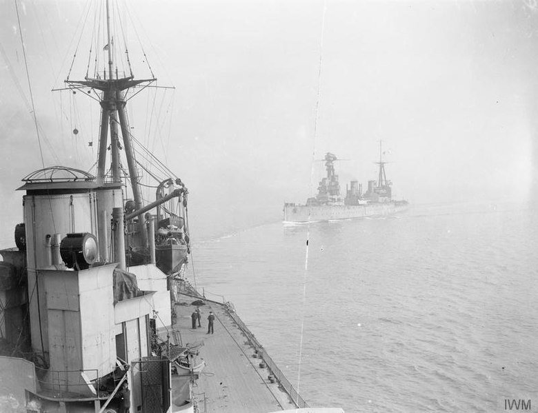 File:The Australian Navy during the First World War Q18719.jpg