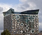 The Cube, Birmingham