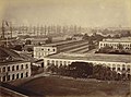 Calcutta Port, 1885