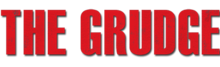 The Grudge series logo.png