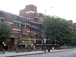 The Lord High Admiral The Lord High Admiral, Vauxhall Bridge Road, SW1 - geograph.org.uk - 245533.jpg