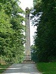 The Obelisk The Obelisk At Castle Howard - geograph.org.uk - 211022.jpg