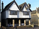 The Tolsey The Tolsey, Burford - geograph.org.uk - 300511.jpg